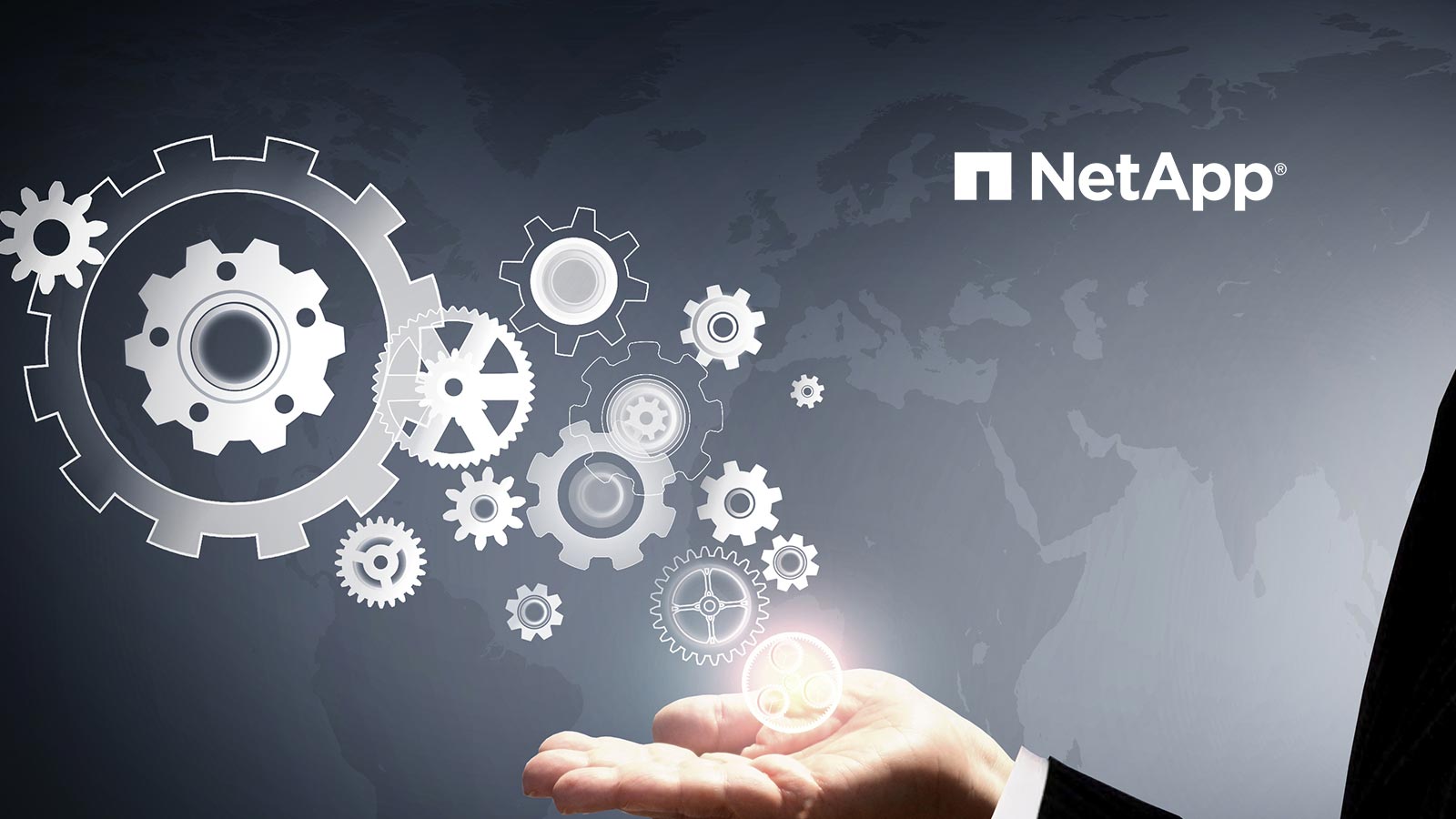 Netapps Partner Sphere Program Addresses The Complex Demands Of Flash