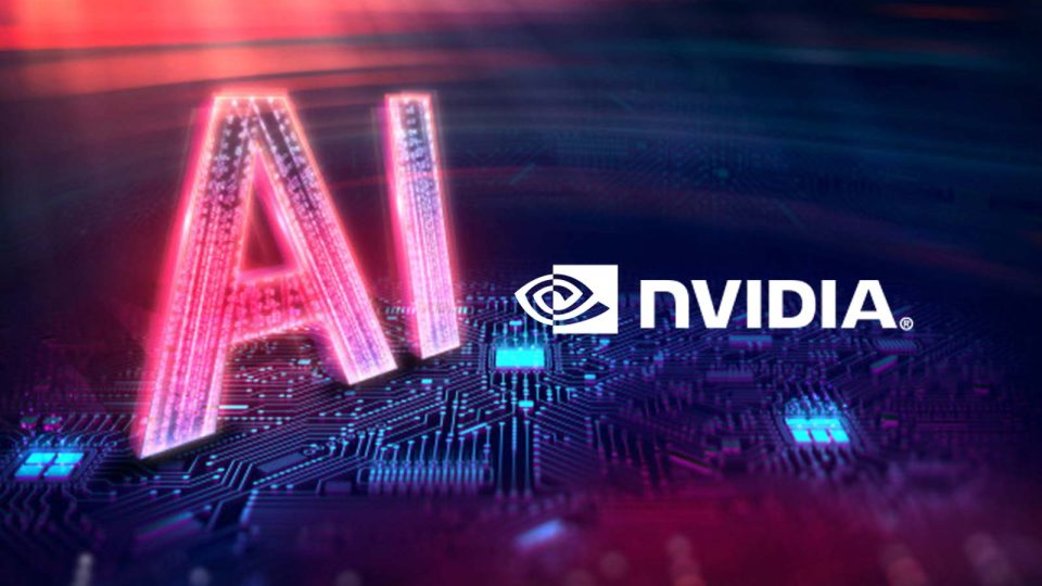 Nvidia emerges as leading investor in AI companies