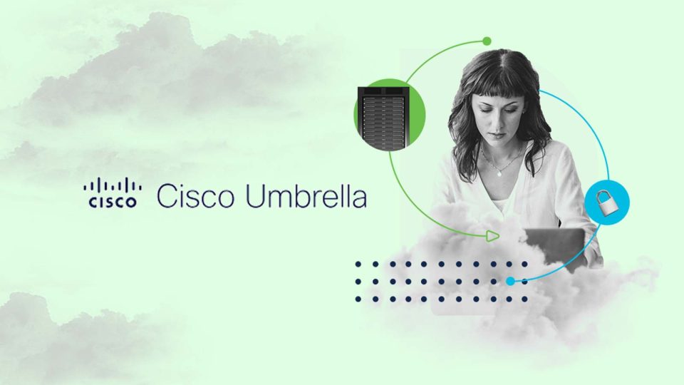 10 Key Takeaways from Cisco Umbrella Live Demo