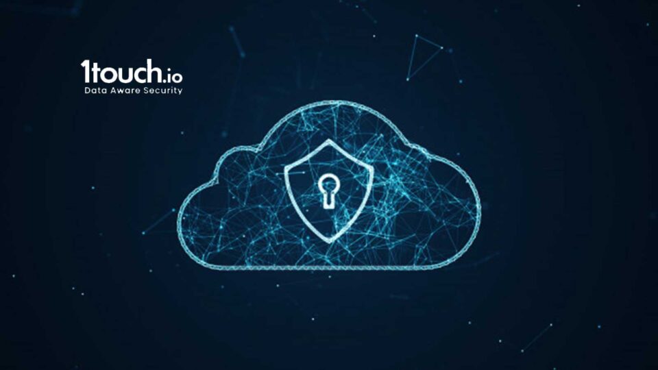 1touch.io Enhances Cloud Data Visibility and Security with Google Cloud