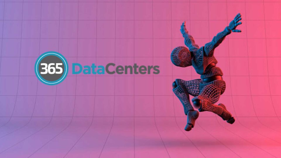 365 Data Centers Rebrands and Upgrades Key Business Continuity Sites