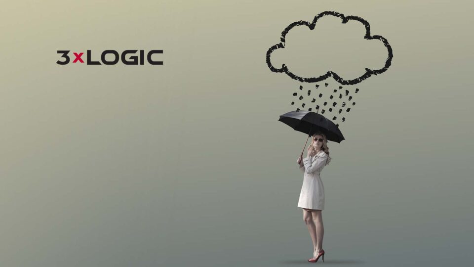 3xLOGIC Rolls Out New Mobile App for VIGIL CLOUD Solution