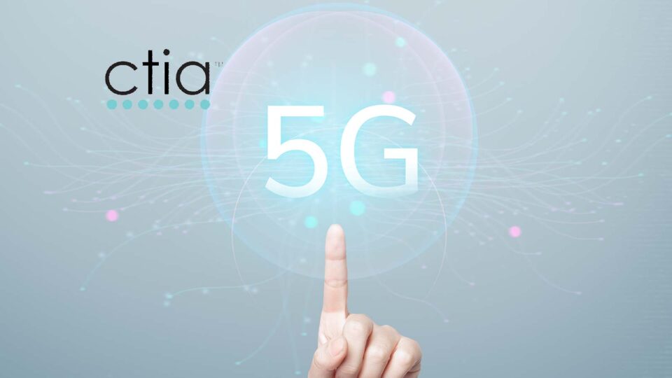 5G Fixed Wireless Access Could Serve Nearly Half of U.S. Rural Households with High-Speed Broadband, New Study Finds