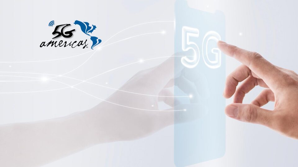 5G Networks Continue to Enhance Wireless Capabilities