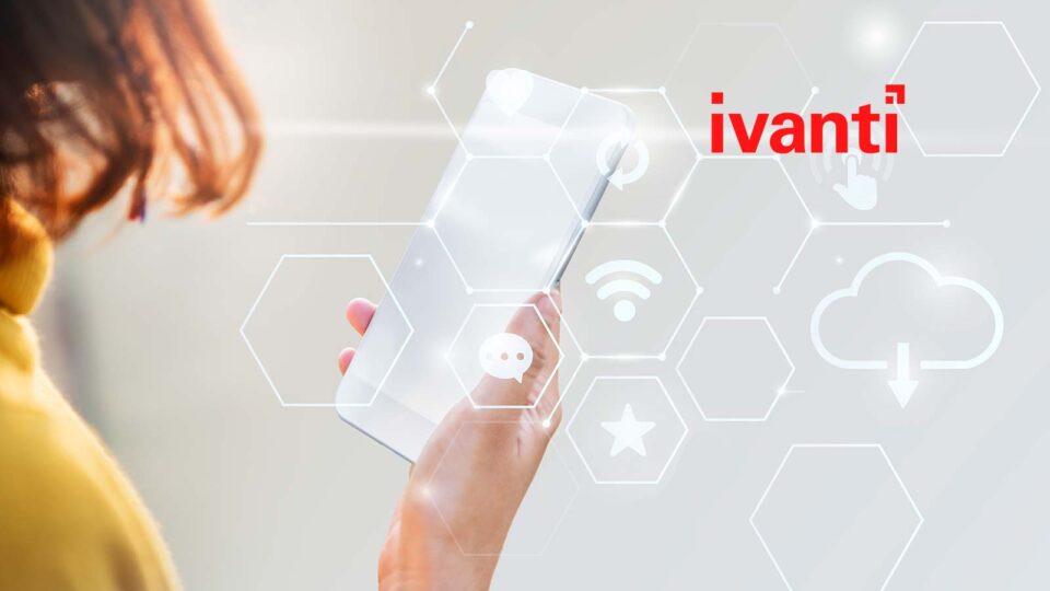 71% of IT Security Pros Find Patching to be Overly Complex and Time Consuming, Ivanti Study Confirms