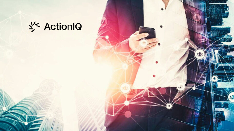 ActionIQ Enhancing Identity Offering With AWS Entity Resolution to Support Precise and Comprehensive View of Customer Profiles