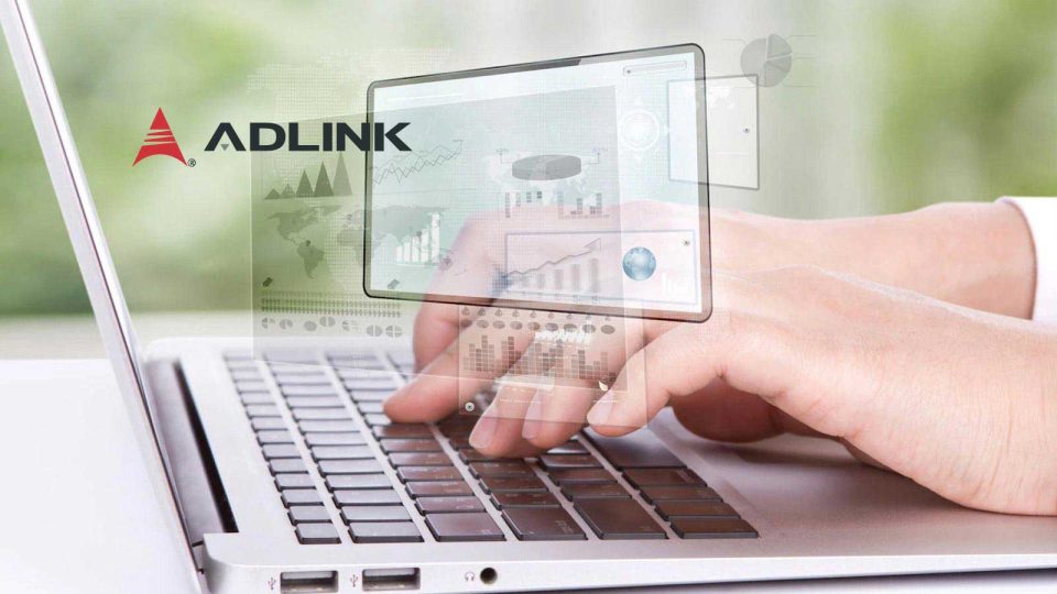 ADLINK Unveils Comprehensive Industrial Panel PC Solutions