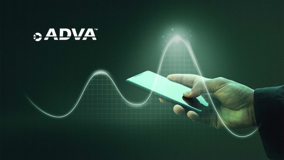 ADVA Wins Major German Innovation Award With Its Quantum-Safe Encryption Technology