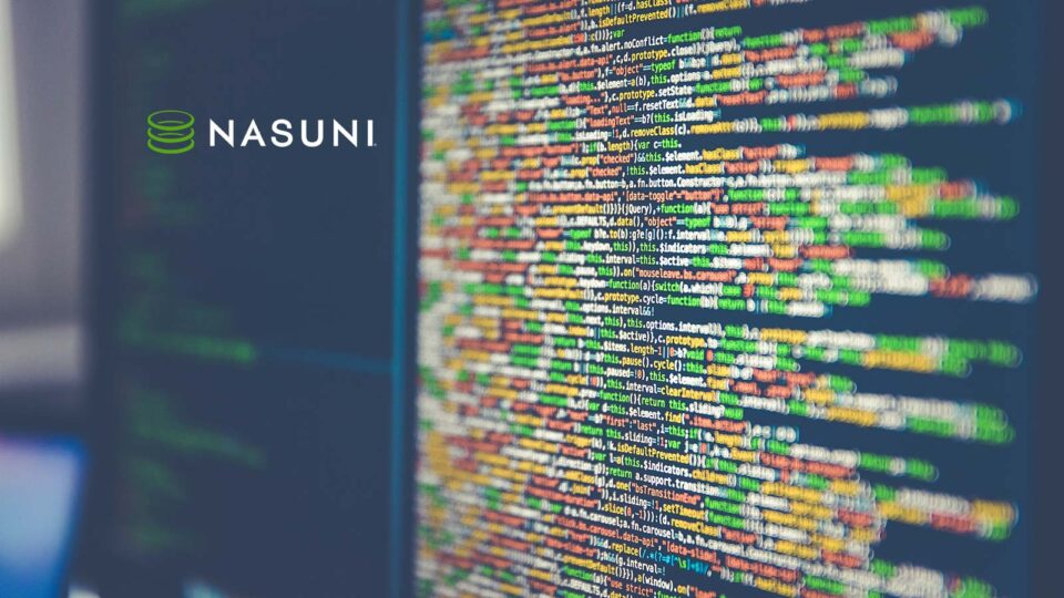 AEC Firms Modernize File Data Storage in 4300+ Locations Worldwide with the Nasuni File Data Platform