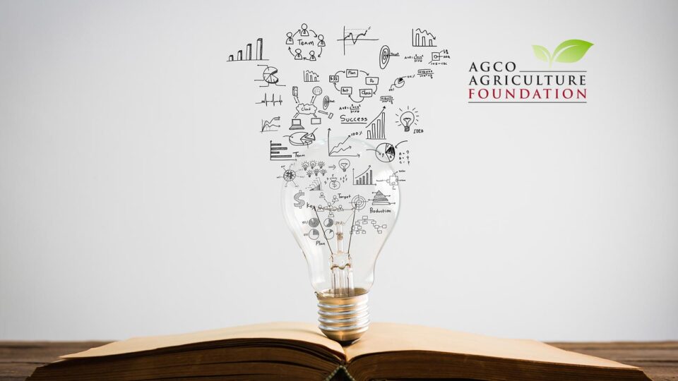 AGCO Agriculture Foundation Launches New Grant Application