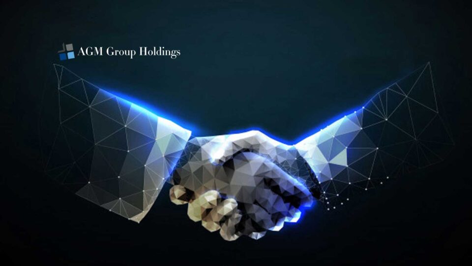 AGM Group Holdings, Inc. and HighSharp (Shenzhen Gaorui) Electronic Technology Co., Ltd enter into a Strategic Partnership