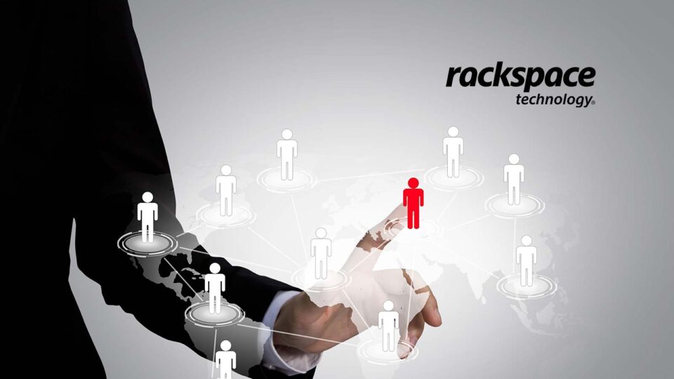 AGU Selected Rackspace Technology To Strengthen Infrastructure