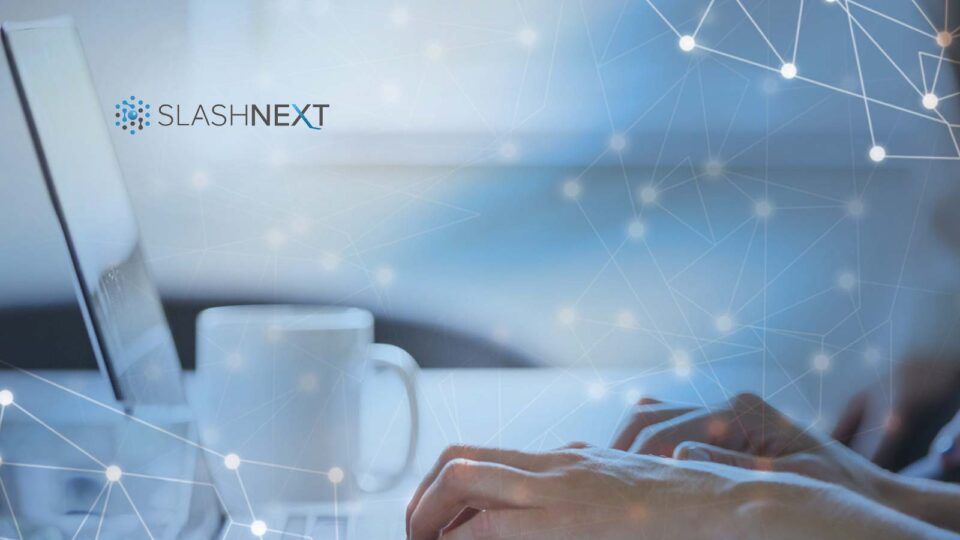 AI Phishing Defense Leader SlashNext Closes $26 Million Series B Funding