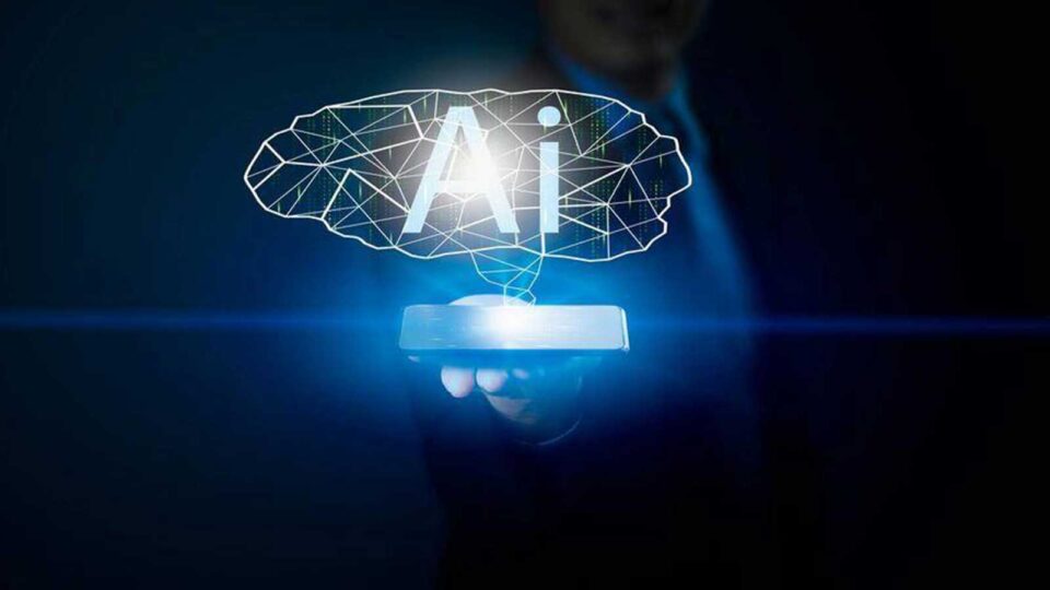 AI Tools Help Small Businesses Improve Efficiency and Drive Growth