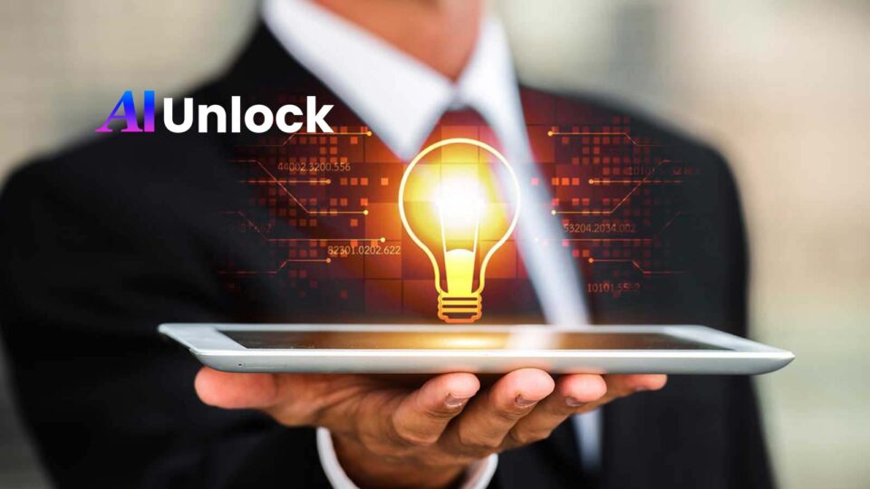 AI Unlock Unveils World's First AI Sales-Focused Training Platform to Upskill Employees