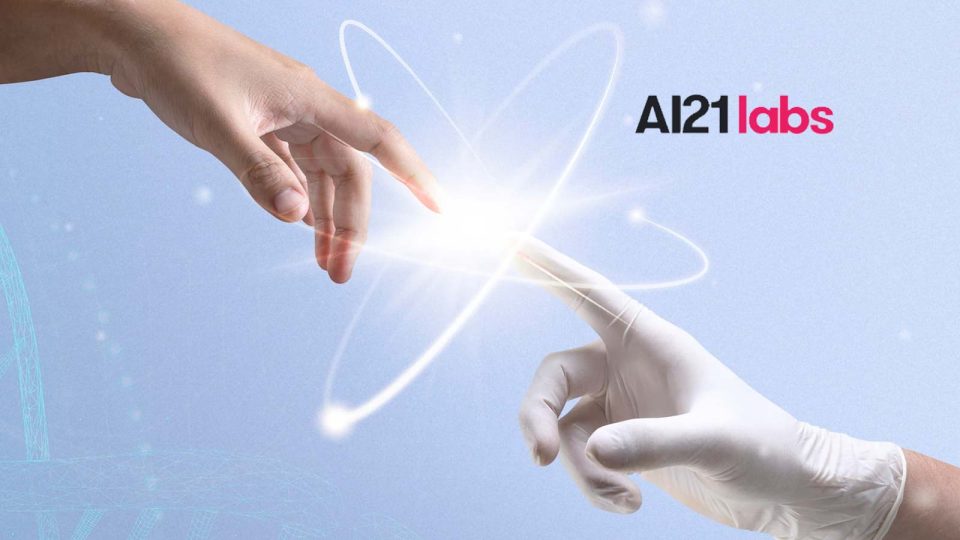 AI21 and Invisible Technologies Announce Strategic Partnership to Drive AI Adoption for Enterprise