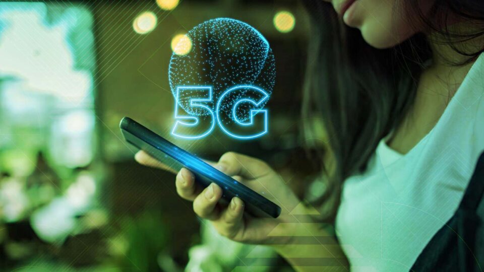 AIS Teams up With ZTE to Build the First High-Level 5G Network in Thailand