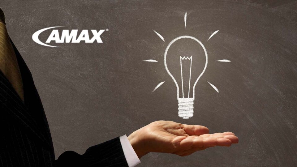 AMAX Appoints Paul Jensen As President