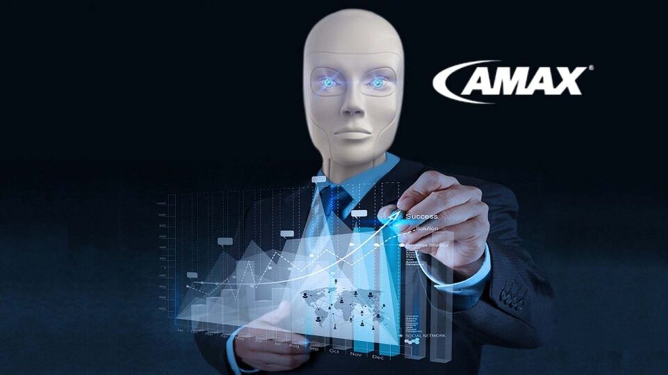 AMAX Joins NVIDIA-Certified Systems Program to Deliver a Complete Computing AI Solution at Any Scale