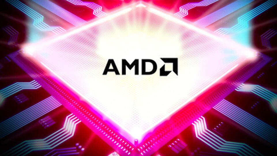 AMD EPYC Processors Accelerate High Performance Computing Capability in Perlmutter Supercomputer