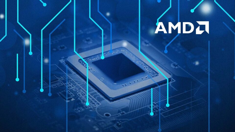 AMD EPYC™ Processors Enable Next Generation of Hewlett Packard Enterprise Storage