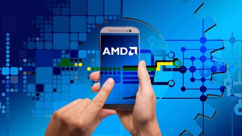 AMD Extends its Leadership with the Introduction of its Broadest Portfolio of High-Performance PC Products for Mobile and Desktop