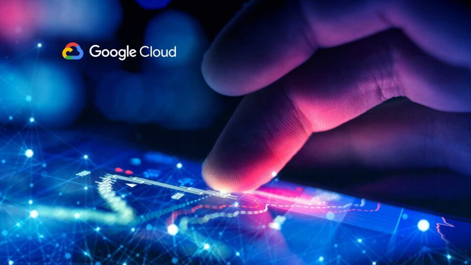 AMD Selects Google Cloud to Provide Additional Scale for Chip Design Workloads