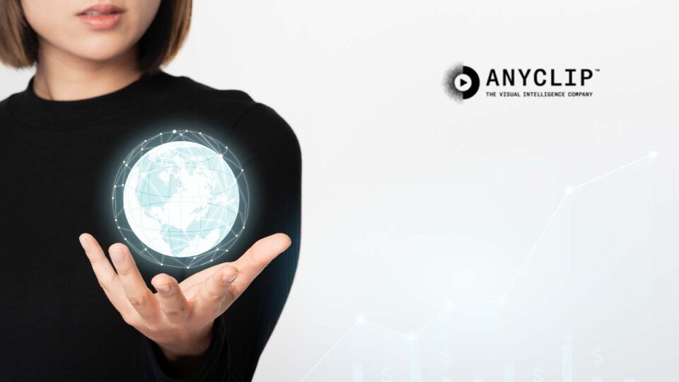 Anyclip Initiates Global Expansion With Dach Office Launch, Names B2B and SAAS Veteran Michael Kummer as Regional Managing Director