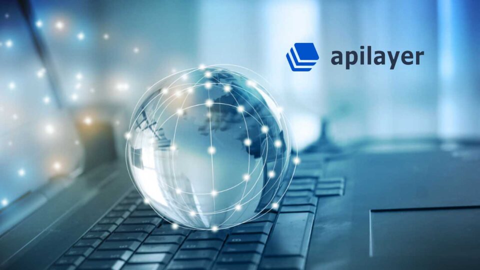 APILayer Launches API Marketplace