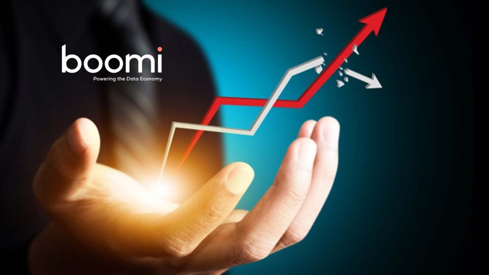 APU Company Deploys Boomi to Underpin Digital Transformation and Global Growth