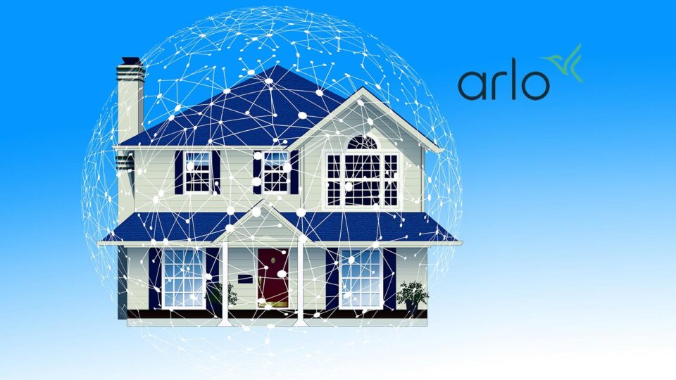 Arlo Joins Matter to Support Development of Open-Source Standard for More Seamless Smart Home Experience