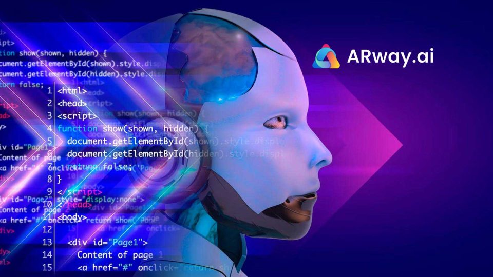 ARway.ai Launches Apple Vision Pro Compatibility and Early Access for ARwayKit SDK