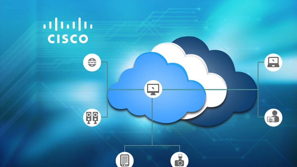 AT&T Business And Cisco Usher In New Era Of Enhanced Cloud Communications For A Hybrid Workforce