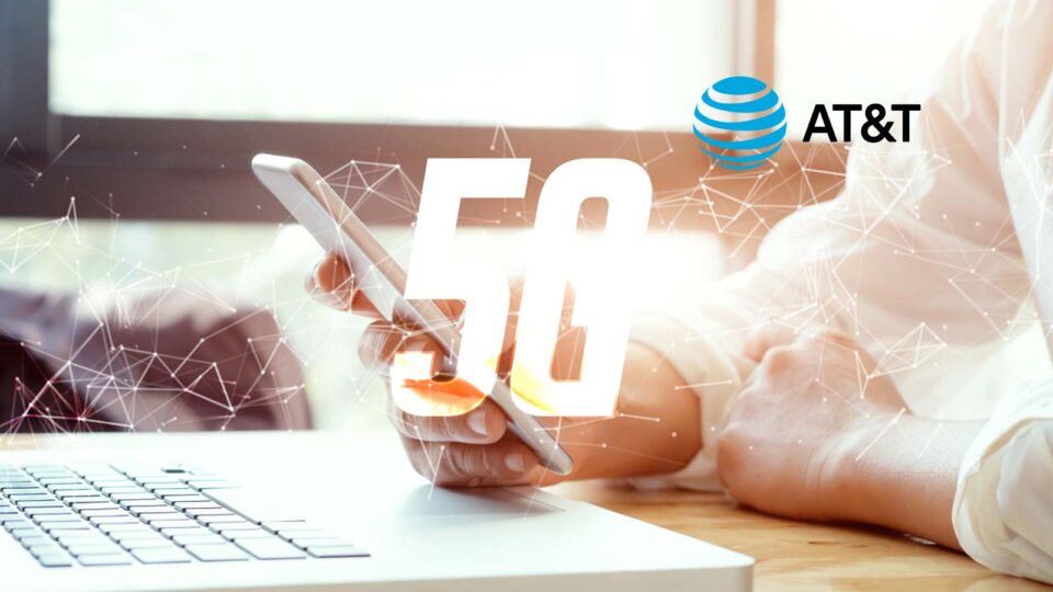 AT&T Launches 5G Managed Advanced Security Capabilities to Further Protect Enterprise Network Infrastructure