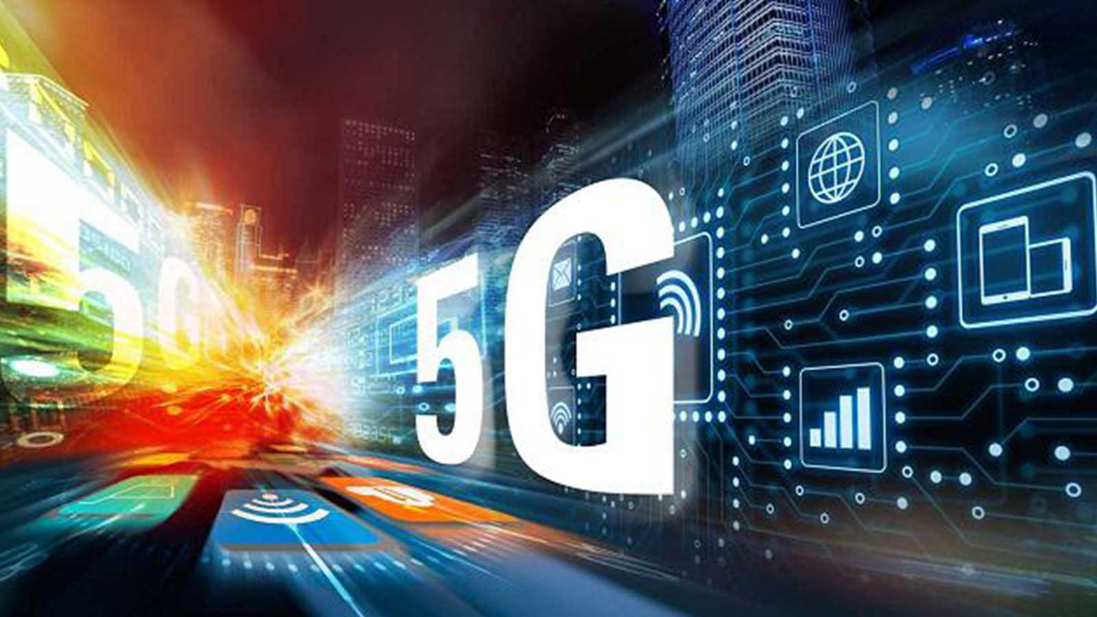 AT&T and Comcast Join 5G Open Innovation Lab’s Innovation Ecosystem as Founding Partners