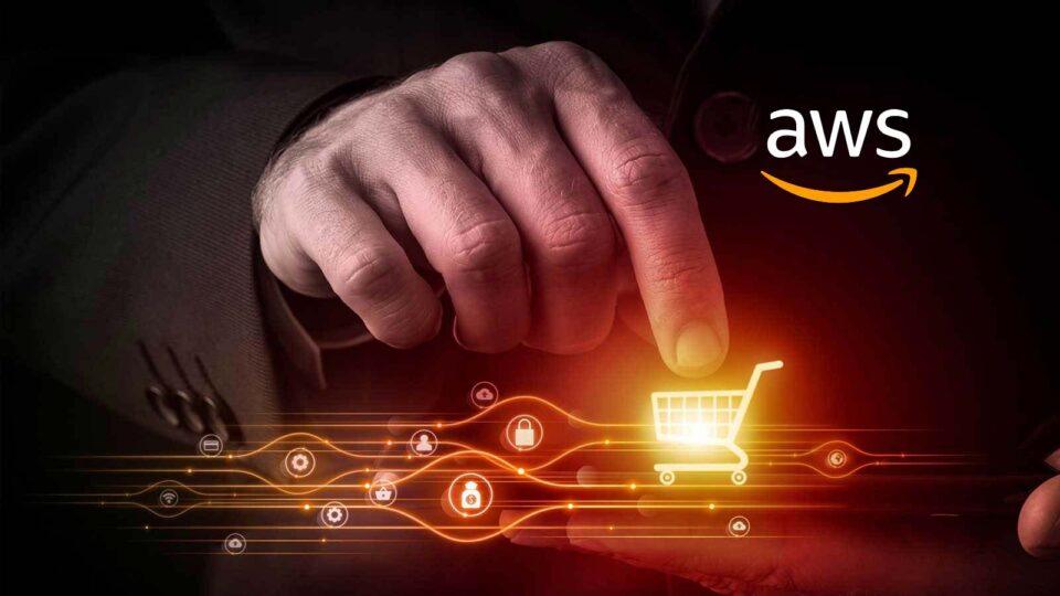 AWS Announces General Availability of Amazon Security Lake