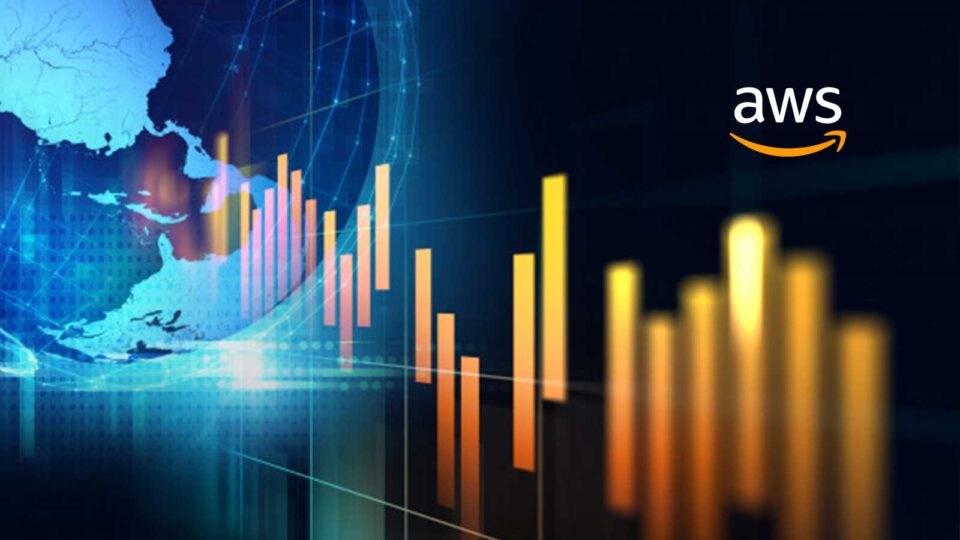 AWS Announces General Availability of Three New Serverless Analytics Offerings