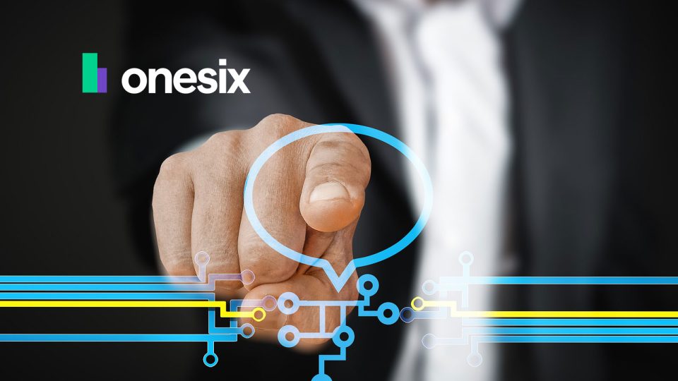 Aaron Confer Joins OneSix to Lead Growth