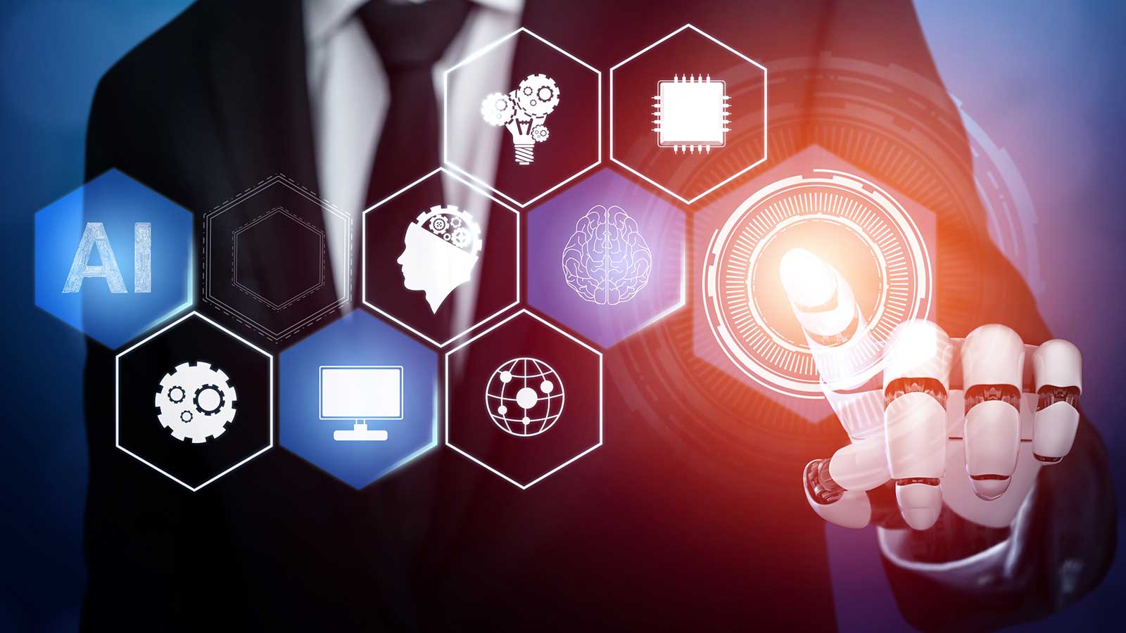 Abdul Latif Jameel Teams Up With Aws To Power Its Digital