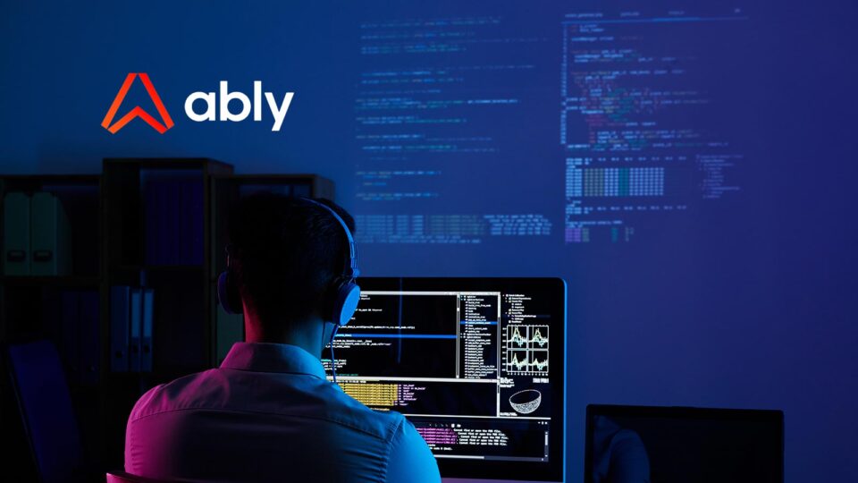 Ably Drives Next Chapter of Platform Development with New CTO and CPO Appointments