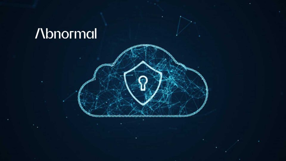 Abnormal Security Recognized as a Leader in AI, Cloud, and Cybersecurity by Industry and Customers Alike