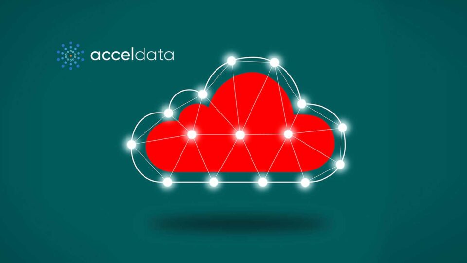 Acceldata Raises $35 Million Series B To Deliver The World's First Enterprise Data Observability Cloud