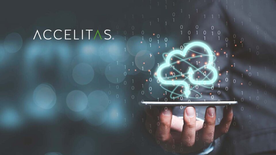 Accelitas teams up with Insight to optimize lending cloud platform