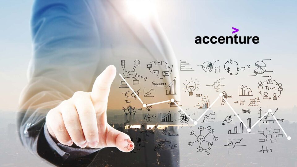 Accenture to Acquire Blue Horseshoe, Deepening Customer-Centric Supply Chain Transformation Capabilities