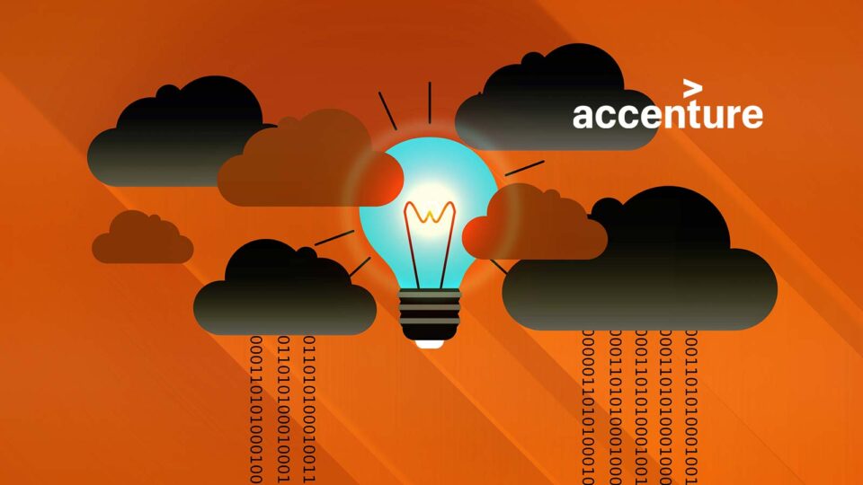 Accenture Announces Intent to Acquire Linkbynet, A Leading French Cloud Services Provider