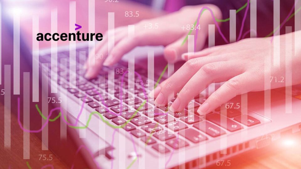 Accenture Announces Intent to Acquire Strategy and Business Management Consultancy Exton Consulting