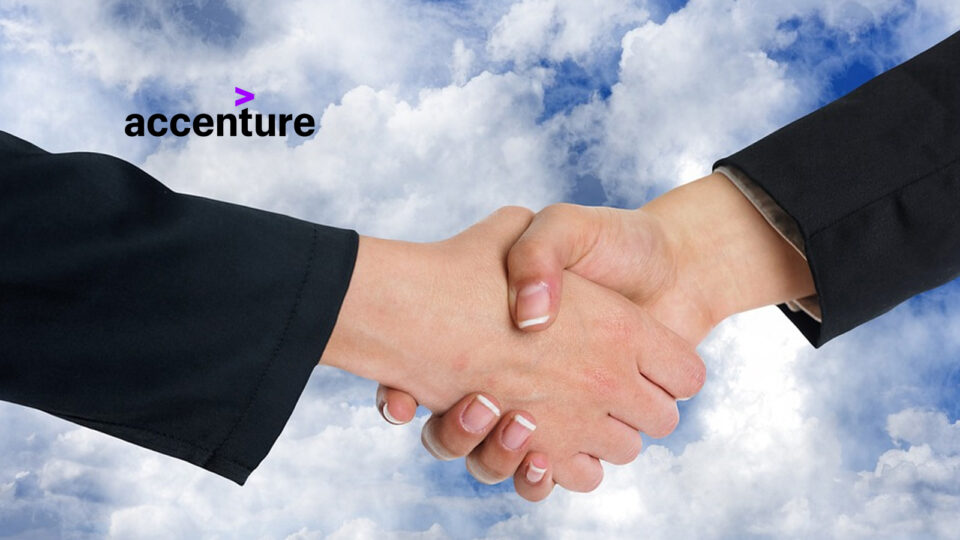 Accenture Expands Technology Strategy Capabilities with Acquisition of Strongbow Consulting