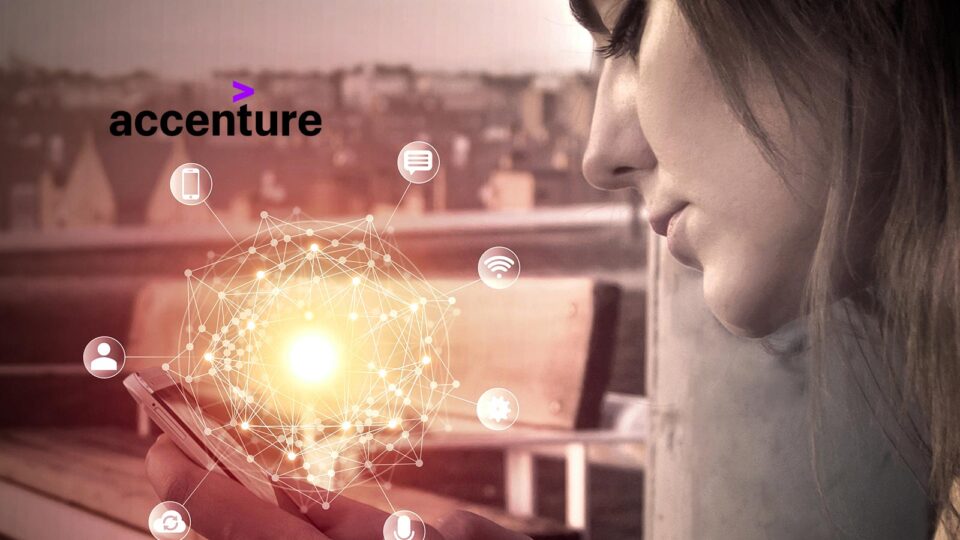 Accenture Helping Astellas Pharma Create Next-Generation Cloud-Based IT Core Platform for Advanced Real-Time Decision Making