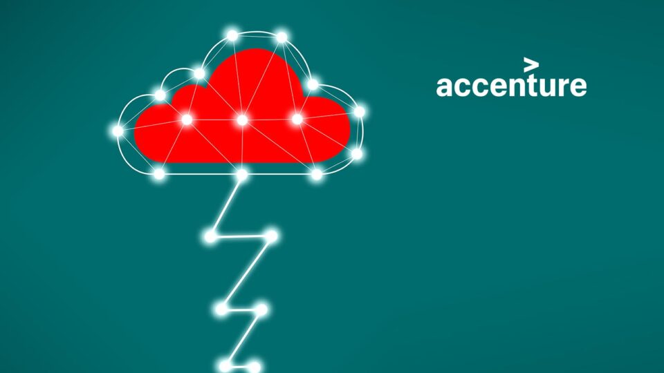 Accenture Helping Navitair