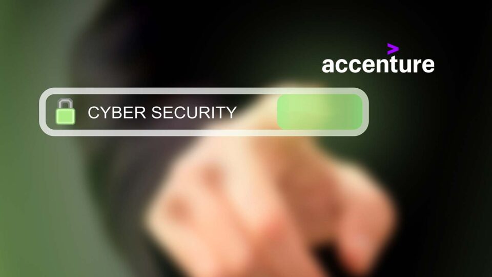 Accenture Invests in Operational Resilience and Supply Chain Cybersecurity Company Interos